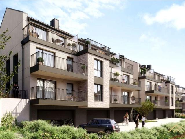Podgórna 68,33 m², Rumia