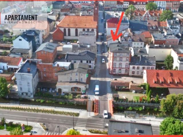 Podgórna 92 m², Starogard Gdański