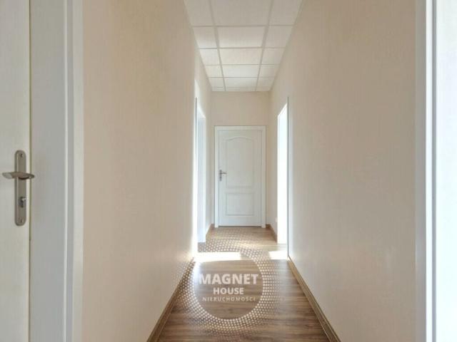 Podgórna 97 m², Szczecin