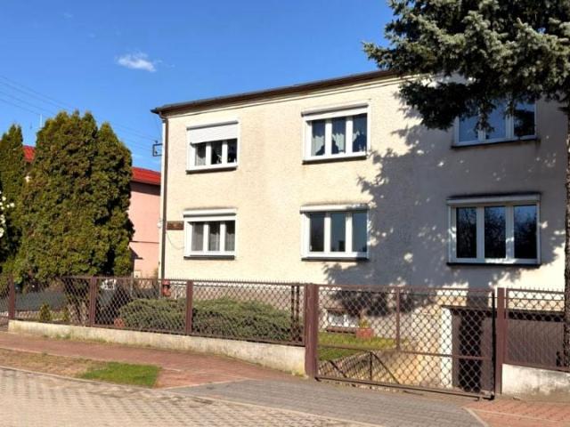 Podgórna 96,50 m², Rosnówko