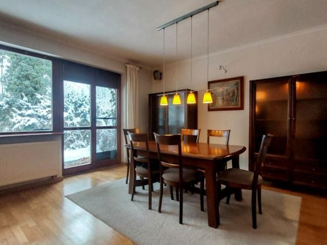 Podgórna 180 m², Warszawa