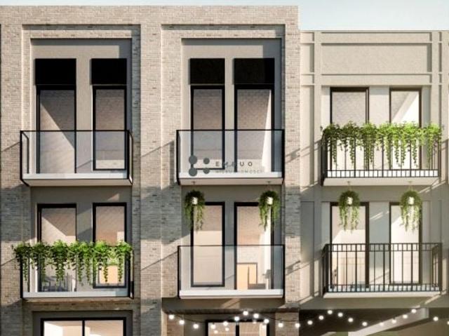 Podgórna 1 126 m², Bydgoszcz