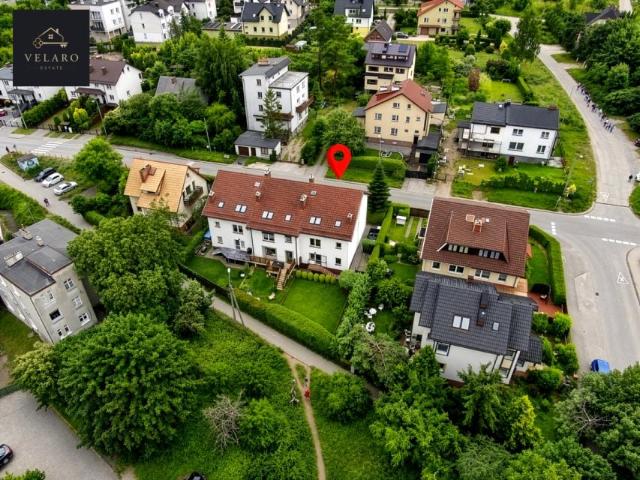Podgórna 222 m², Rumia