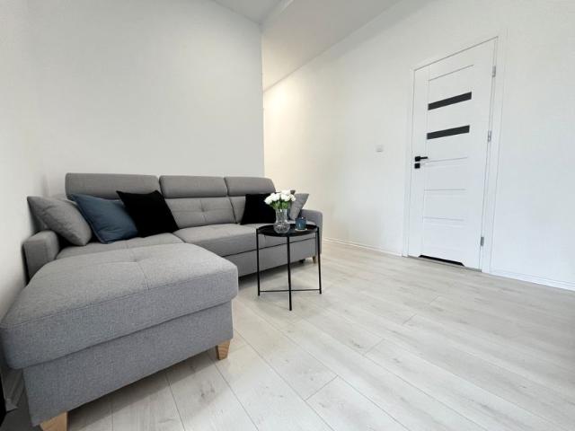 Podgórna 25,33 m², Bydgoszcz