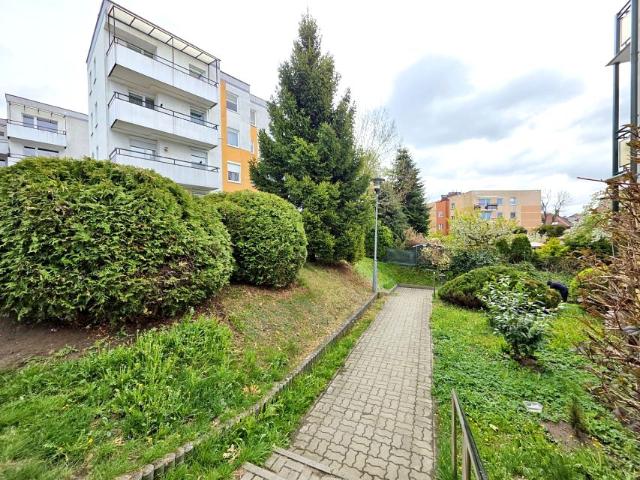 Podgórna 33,25 m², Koszalin