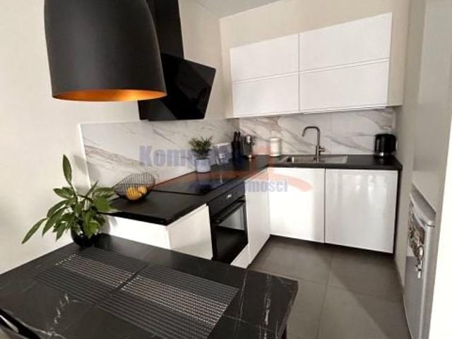 Podgórna 33 m², Szczecin