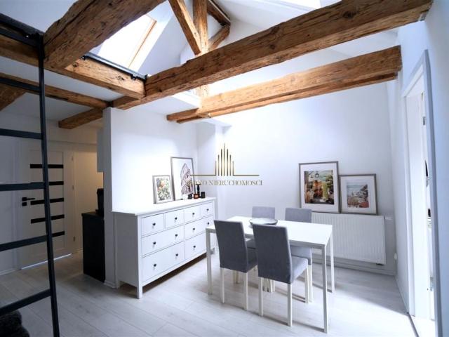 Podgórna 30,60 m², Bydgoszcz