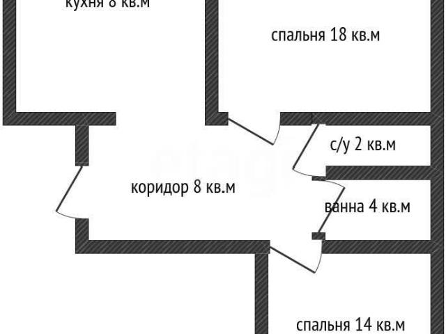 Подгорный п, 11