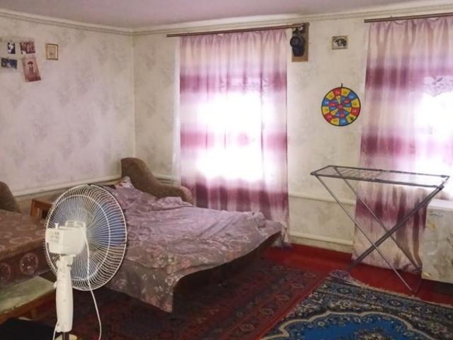 Подгородное,, продажа двухкомнатного дома 50 кв. м 20 соток, район