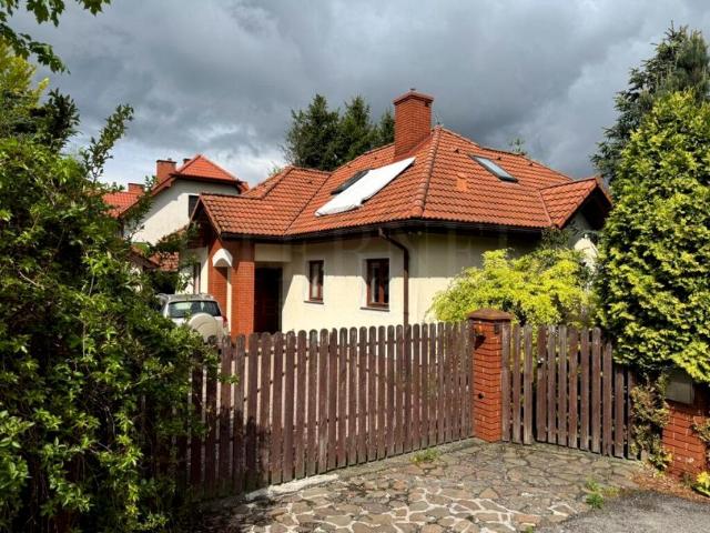Podgórska 229,26 m², Wieliczka