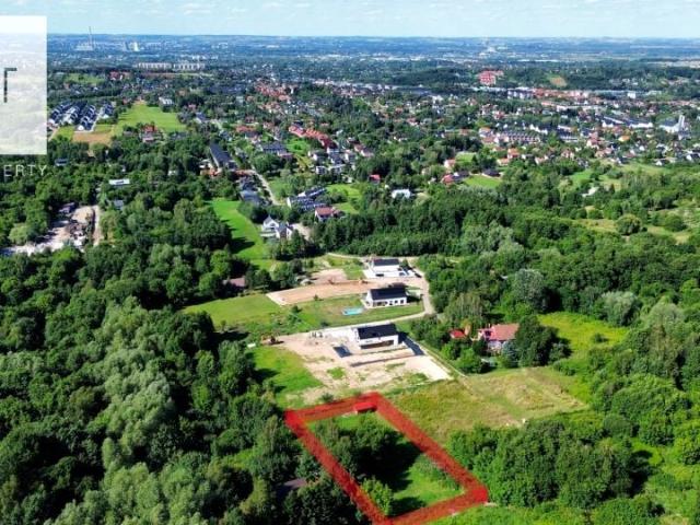 Podgórska 2 000 m², Wieliczka