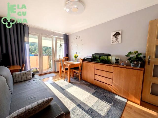 Podgórska 45,60 m², Gdynia