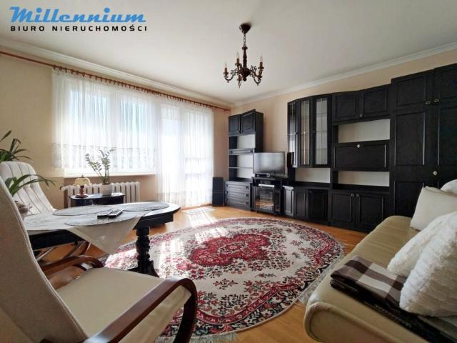 Podgórska 53 m², Gdynia