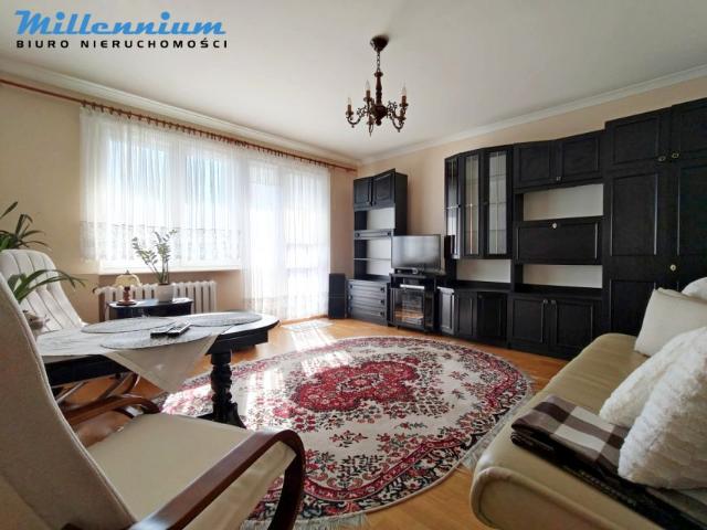 Podgórska 53 m², Gdynia