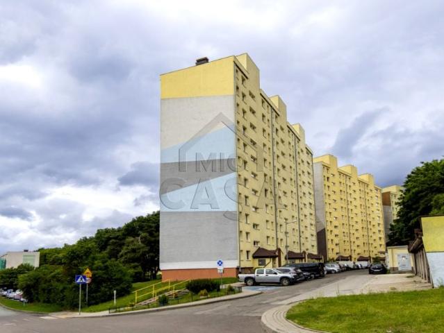 Podgórska 61,30 m², Gdynia