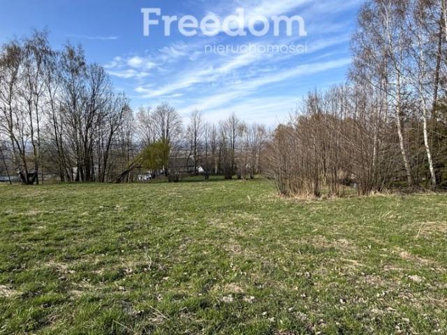 Podgórska 835 m², Roczyny