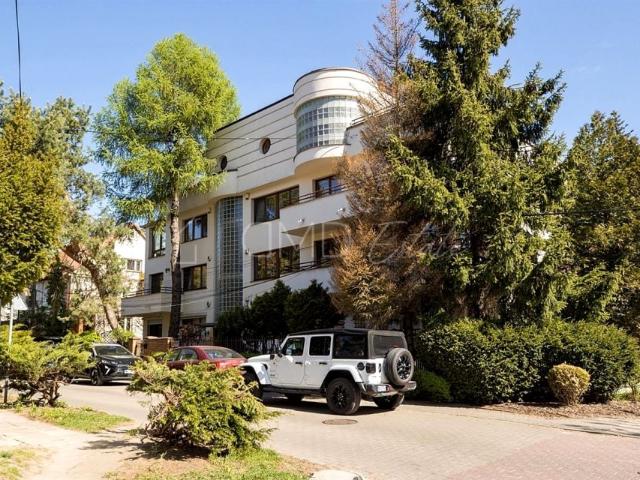 Podgórska 79,08 m², Warszawa