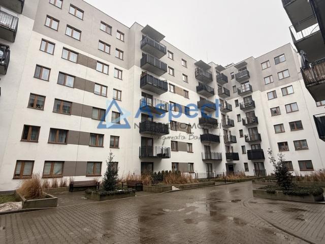Podgląd oferty MIESZKANIA / wynajem6