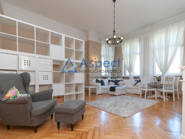 Podgląd oferty MIESZKANIA / wynajem160
