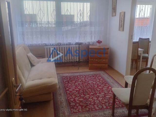 Podgląd oferty MIESZKANIA / wynajem196