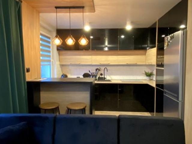 Podhalańska 47 m², Bytom