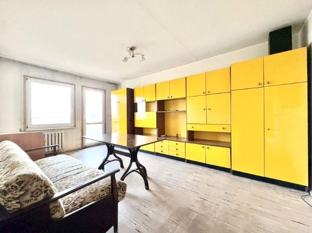 Podhalańska 48,65 m², Katowice