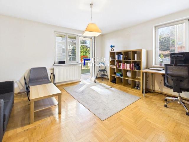 Podhalańska 55,93 m², Kraków