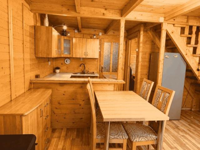Podhalańska 66 m², Porąbka