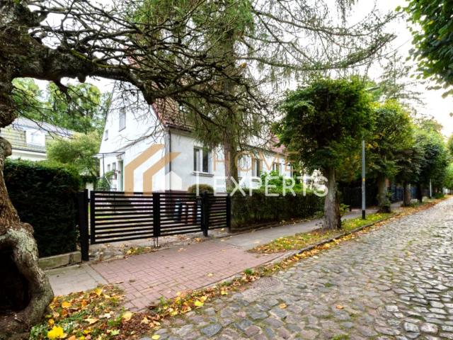 Podhalańska 85 m², Gdańsk