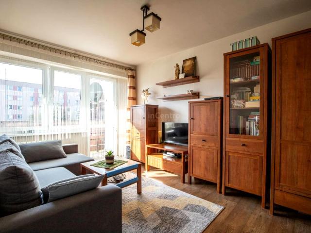 Podhalańska 34 m², Nowy Targ