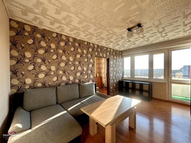 Podhalańska 38,18 m², Grudziądz