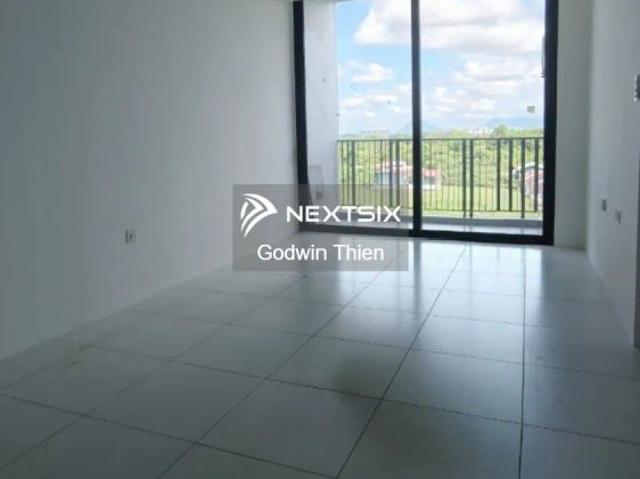 Podium Apartment
