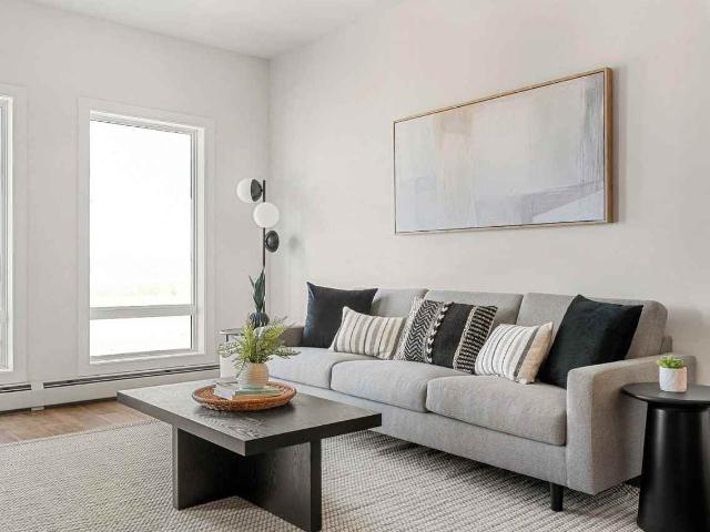 Podium Apartments 1 Bedroom Apartment for Rent at 8620 Canada Olympic Dr Sw, Calgary, AB T3B None