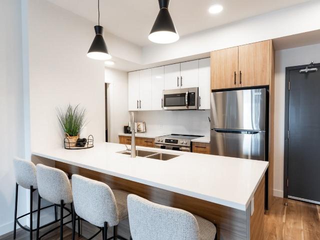 Podium Apartments 1 Bedroom Apartment for Rent at 8620 Canada Olympic Dr Sw, Calgary, AB T3B None
