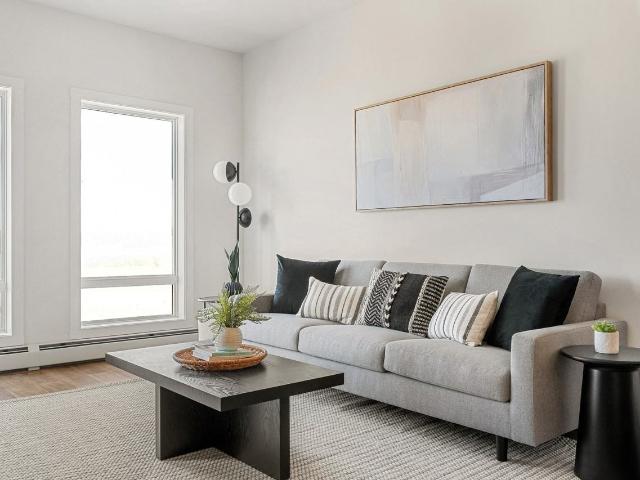 Podium Apartments 1 Bedroom Apartment for Rent at 8620 Canada Olympic Dr Sw, Calgary, AB T3B None