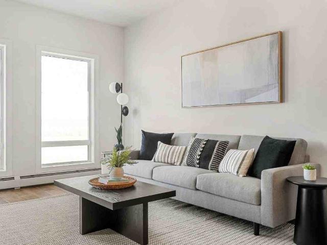 Podium Apartments 1 Bedroom Apartment for Rent at 8620 Canada Olympic Dr Sw, Calgary, AB T3B None