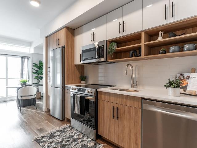Podium Apartments 2 Bedroom Apartment for Rent at 8620 Canada Olympic Dr Sw, Calgary, AB T3B None