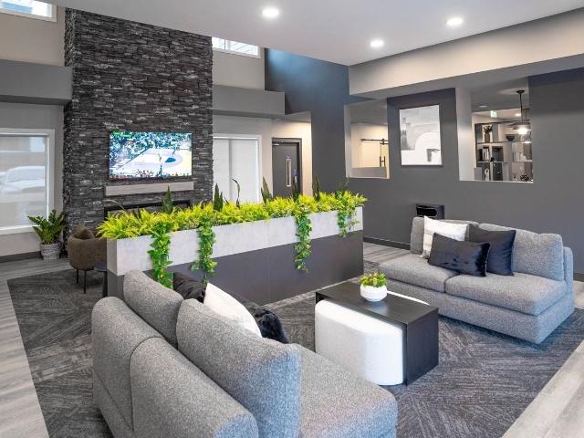 Podium Apartments 2 Bedroom Apartment for Rent at 8620 Canada Olympic Dr Sw, Calgary, AB T3B None