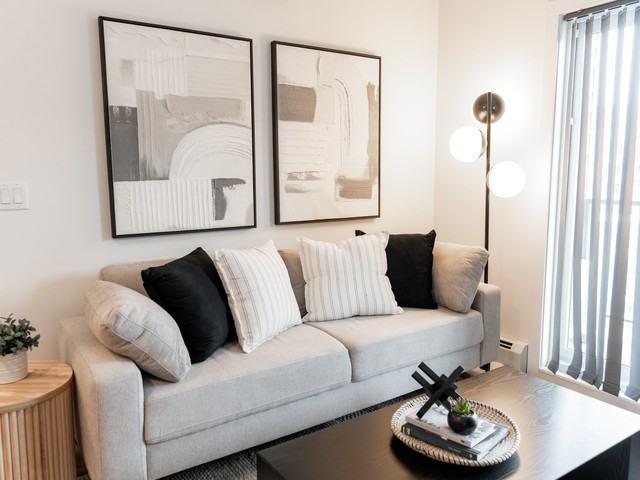 Podium Apartments 2 Bedroom Apartment for Rent at 8620 Canada Olympic Dr Sw, Calgary, AB T3B None