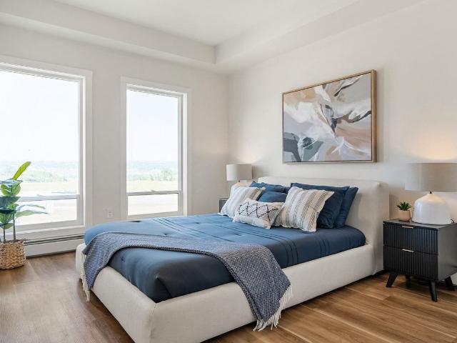Podium Apartments 3 Bedroom Apartment for Rent at 8620 Canada Olympic Dr Sw, Calgary, AB T3B None