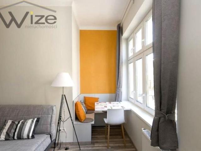 PODJAZD 36 m², Sopot
