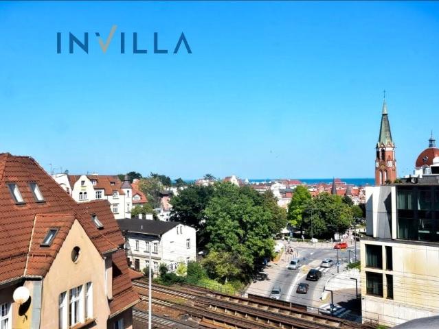 Podjazd 70,28 m², Sopot