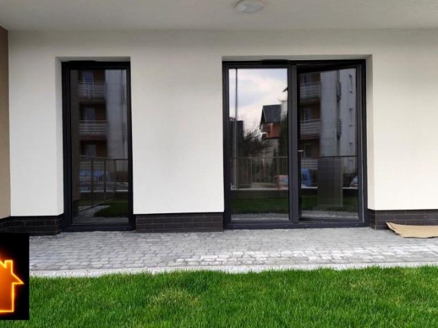 Podkarpacka 64,58 m², Rzeszów