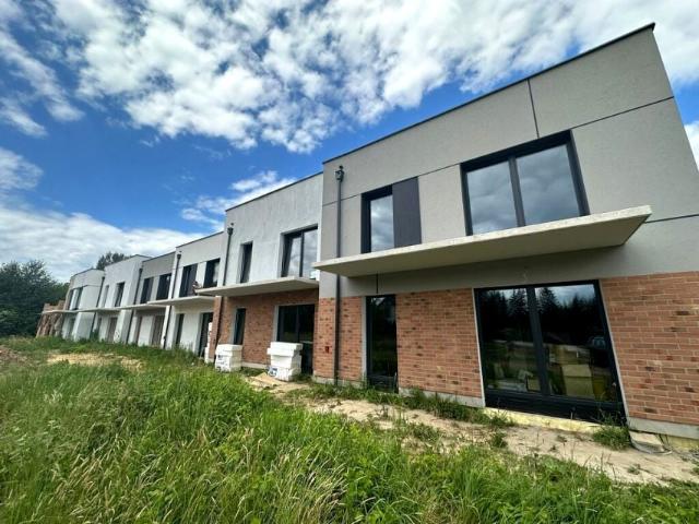 Podkarpacka 66,71 m², Rzeszów