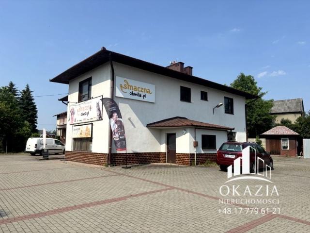 Podkarpacka 125 m², Rzeszów
