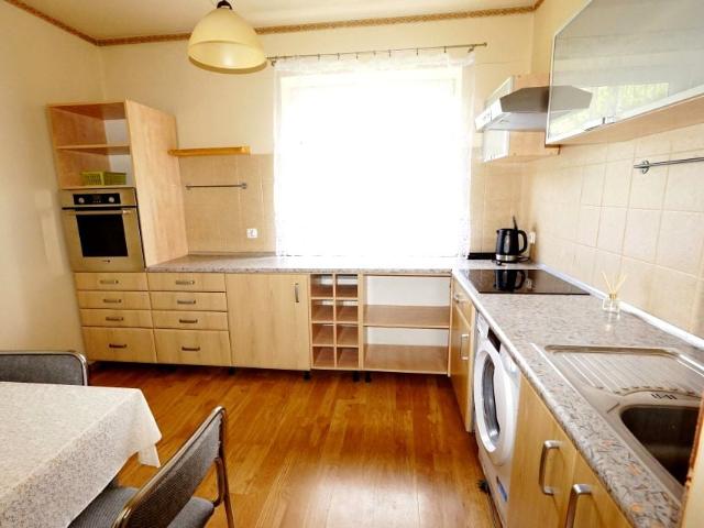 Podkarpacka 21 a 48,45 m², Rzeszów