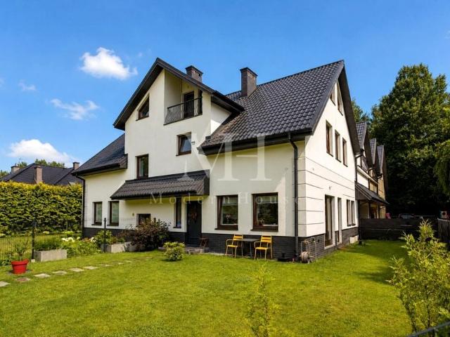 Podkowy 182,93 m², Warszawa