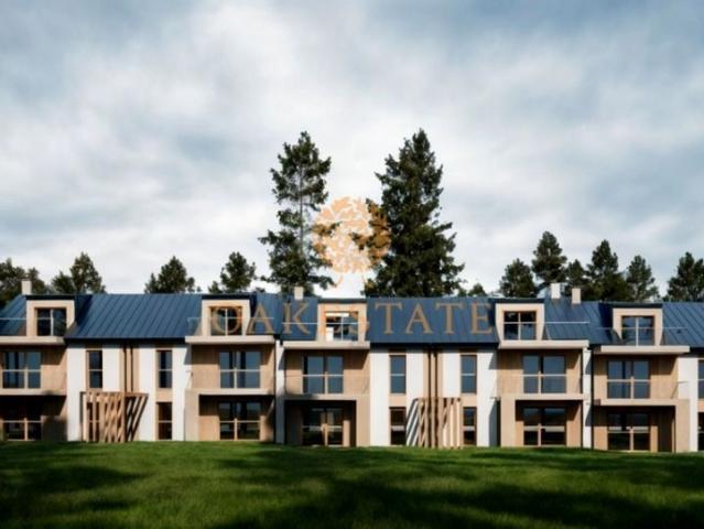 Podklasztorna 97,44 m², Kielce