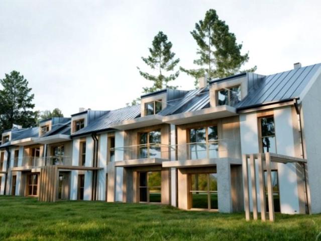 Podklasztorna 97,44 m², Kielce