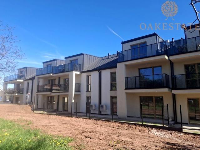 Podklasztorna 97,44 m², Kielce